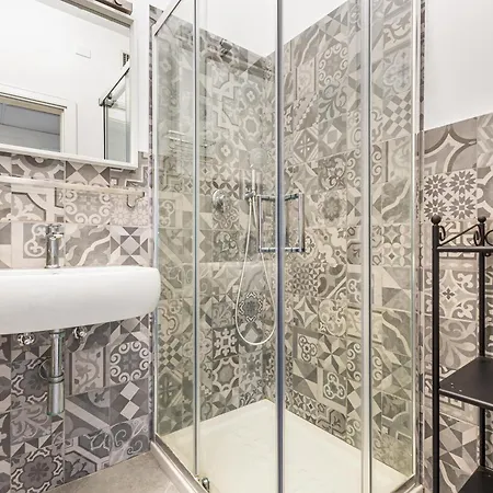 Rosmare By Barbarhouse Апартаменты *