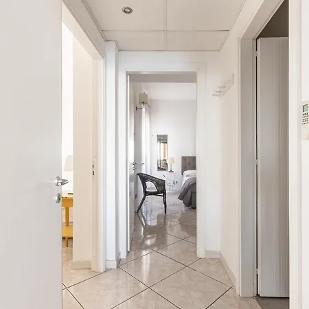 Rosmare By Barbarhouse Apartment Gallipoli