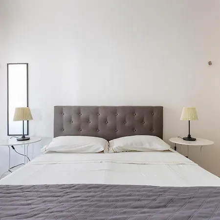 Rosmare By Barbarhouse Apartment Gallipoli