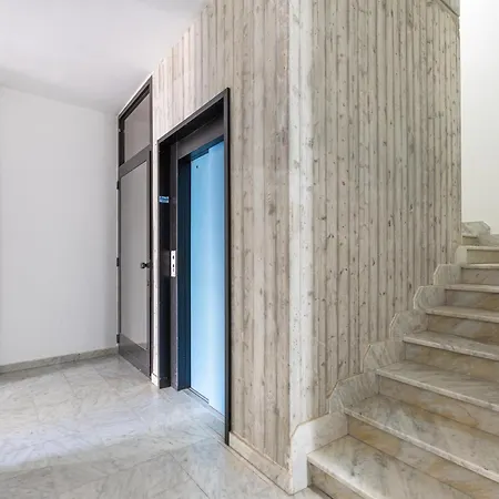 Rosmare By Barbarhouse Apartment