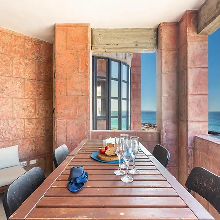 Rosmare By Barbarhouse Apartman *