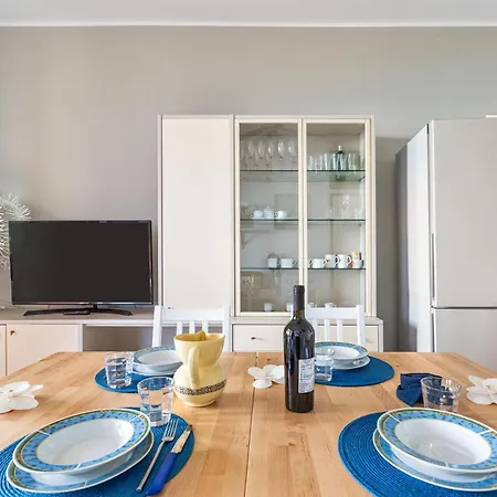 Apartman Rosmare By Barbarhouse *