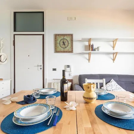 Rosmare By Barbarhouse * Gallipoli