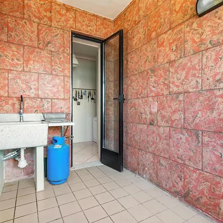 Rosmare By Barbarhouse 加利波利