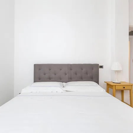 Apartment Rosmare By Barbarhouse *