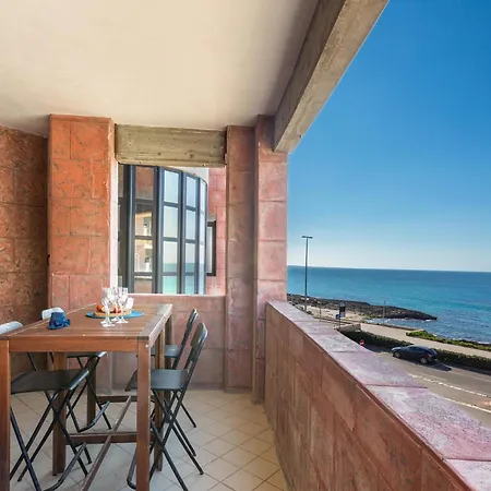 Apartman Rosmare By Barbarhouse