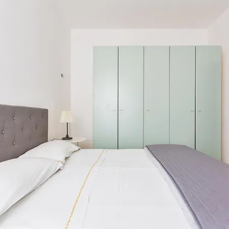Rosmare By Barbarhouse Apartment Gallipoli