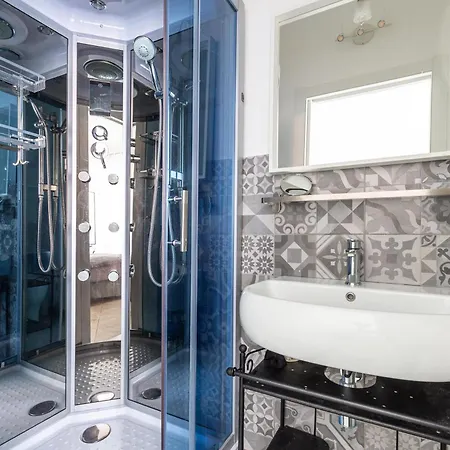 Apartman Rosmare By Barbarhouse