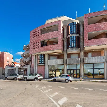 Апартаменты Rosmare By Barbarhouse