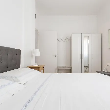 Rosmare By Barbarhouse Apartman Gallipoli