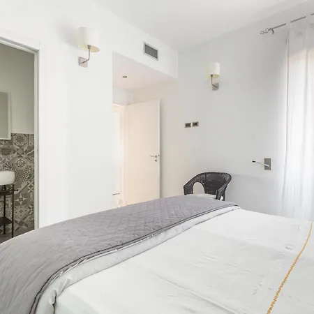 Rosmare By Barbarhouse Apartman Gallipoli