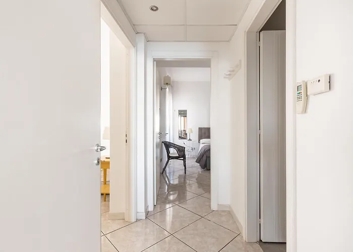 Rosmare By Barbarhouse Апартаменты Галлиполи