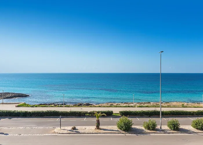 Rosmare By Barbarhouse * Gallipolli