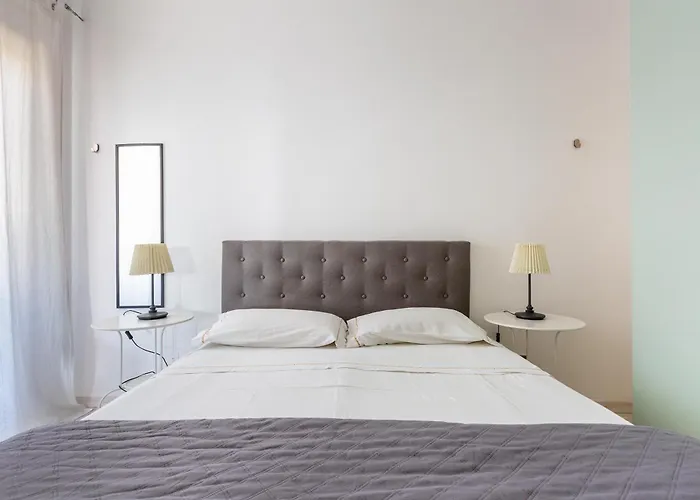 Rosmare By Barbarhouse Daire Gallipoli