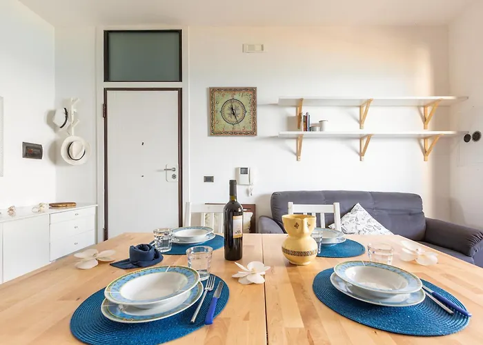 Rosmare By Barbarhouse * Gallipolli