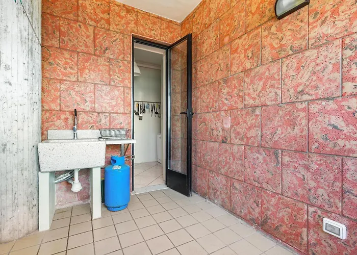 Rosmare By Barbarhouse Gallipolli