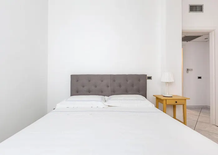 Daire Rosmare By Barbarhouse *