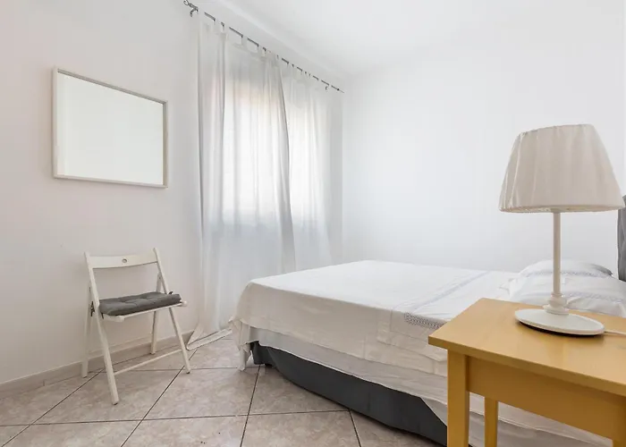 Апартаменты Rosmare By Barbarhouse Галлиполи