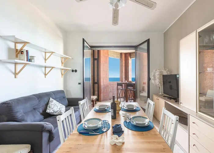 Rosmare By Barbarhouse Gallipolli