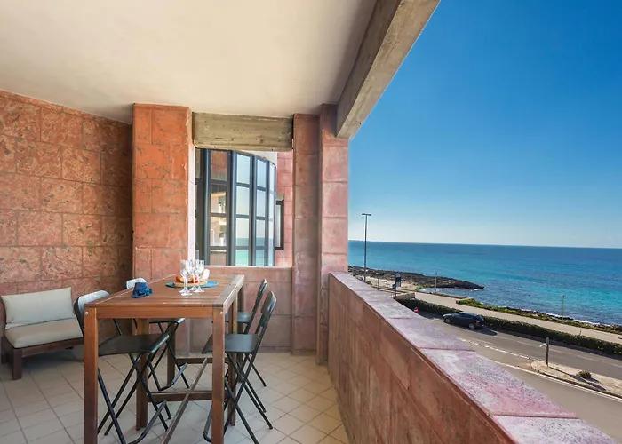 Daire Rosmare By Barbarhouse