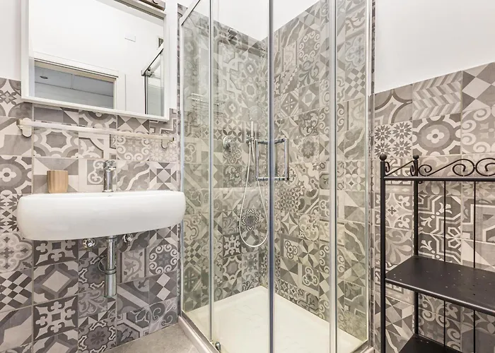 Rosmare By Barbarhouse Апартаменты *