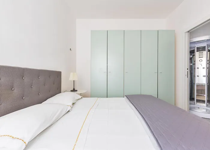 Rosmare By Barbarhouse Апартаменты Галлиполи