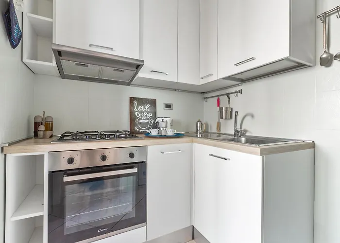 Rosmare By Barbarhouse Gallipolli