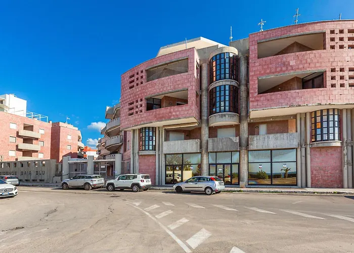 Апартаменты Rosmare By Barbarhouse