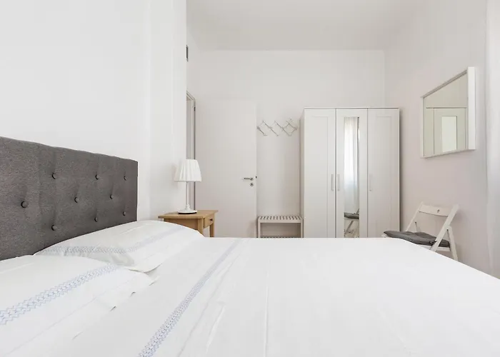 Rosmare By Barbarhouse Daire Gallipoli