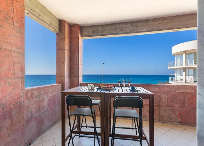 Rosmare By Barbarhouse Апартаменты *