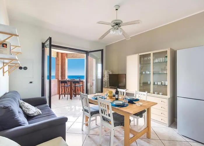 Daire Rosmare By Barbarhouse Gallipoli