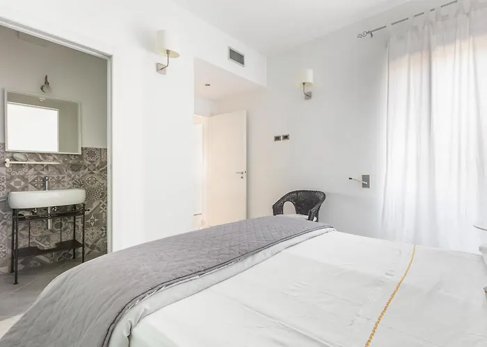 Rosmare By Barbarhouse Апартаменты Галлиполи